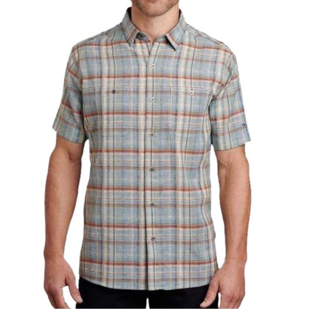 Kuhl Short Sleeve Shirt